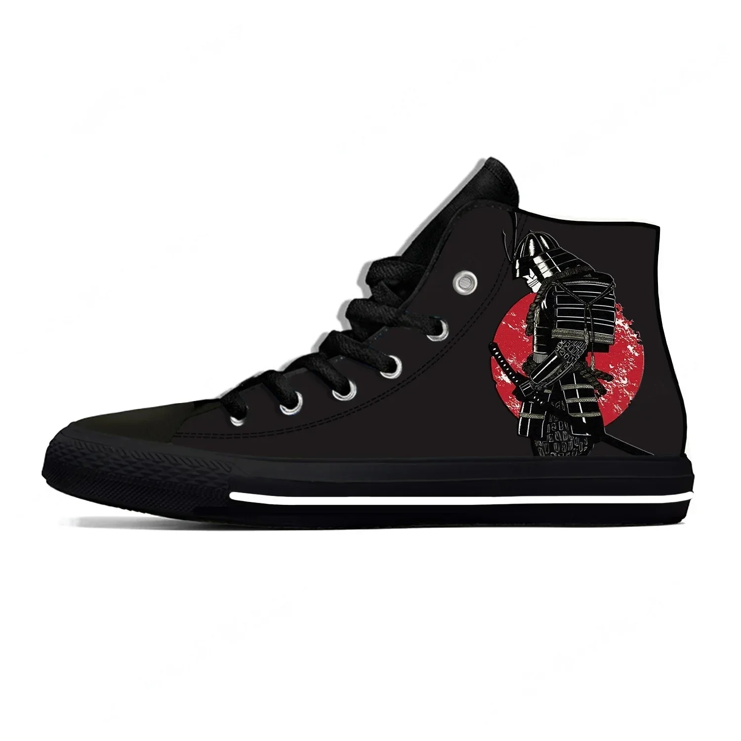 Japan Samurai Pattern Lightwei - Women Fashion Japan recensione e prezzo
