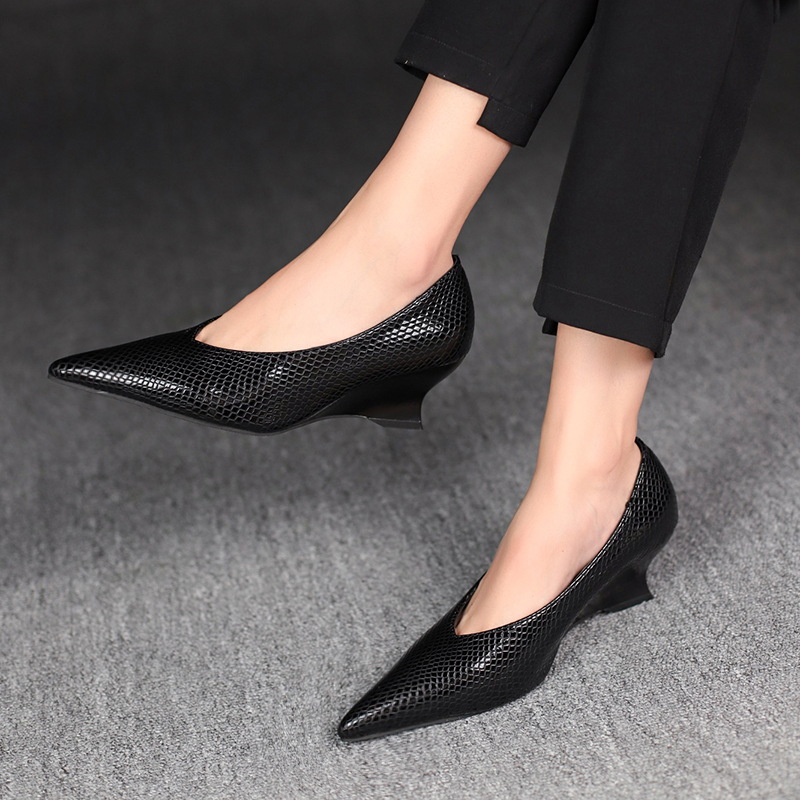 Moccasins Shoes for Women High - Women'S Fashion Quick Delivery recensione e prezzo