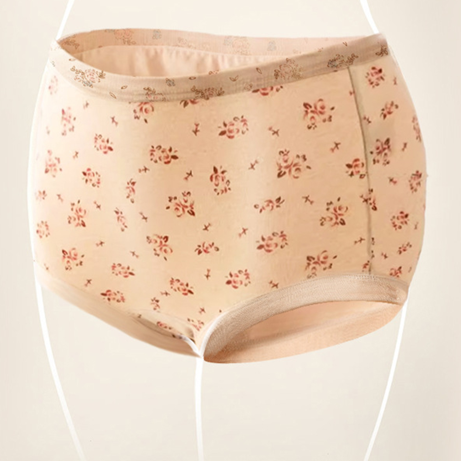 Floral Printed Women's Underwe - Women Fashion Images recensione e prezzo