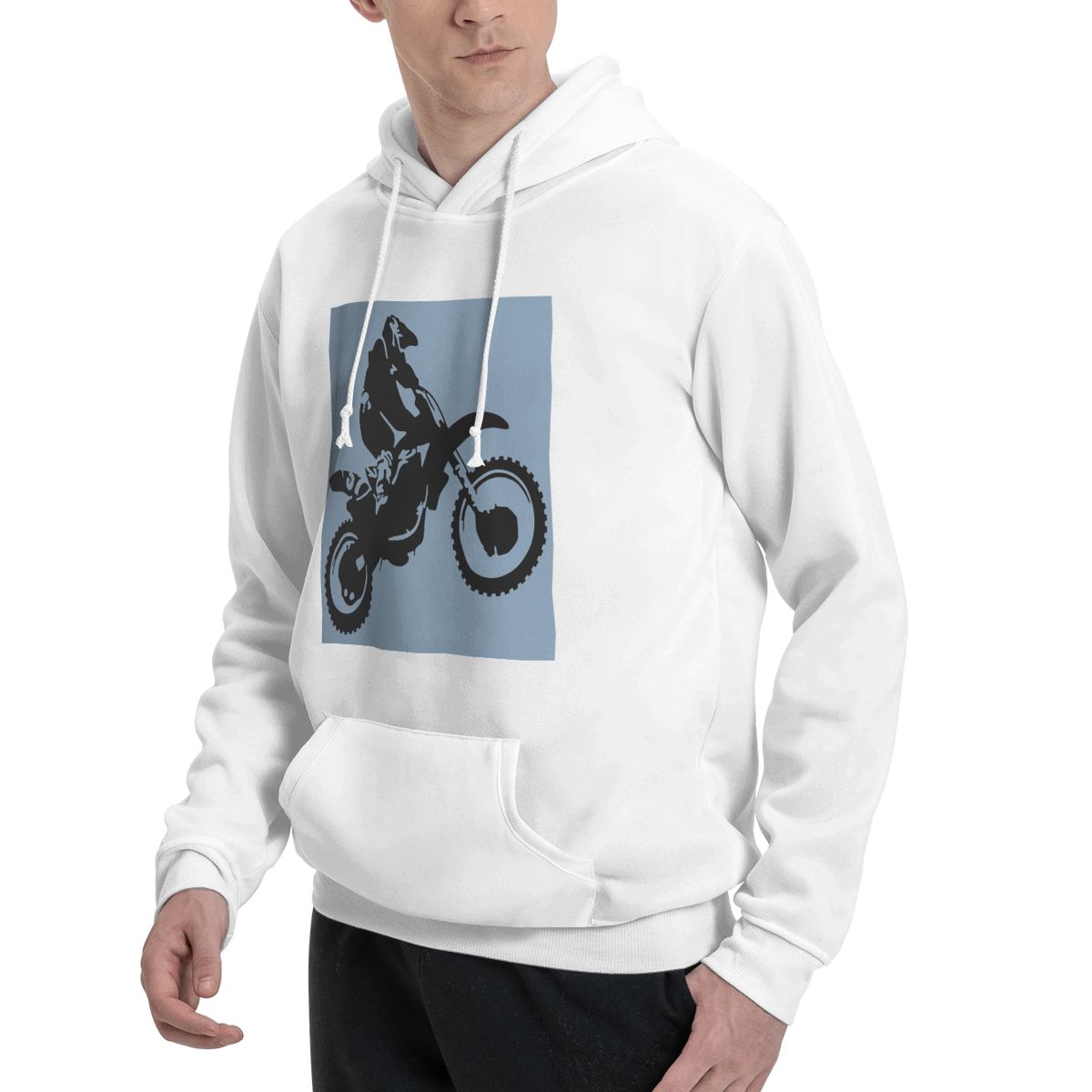 Moto X Dirt Bike Monotone Vect - Women Fashion Vector recensione e prezzo