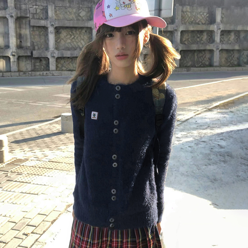 Karrram Japanese Y2k Furry Car - Women'S Fashion In The 90S recensione e prezzo