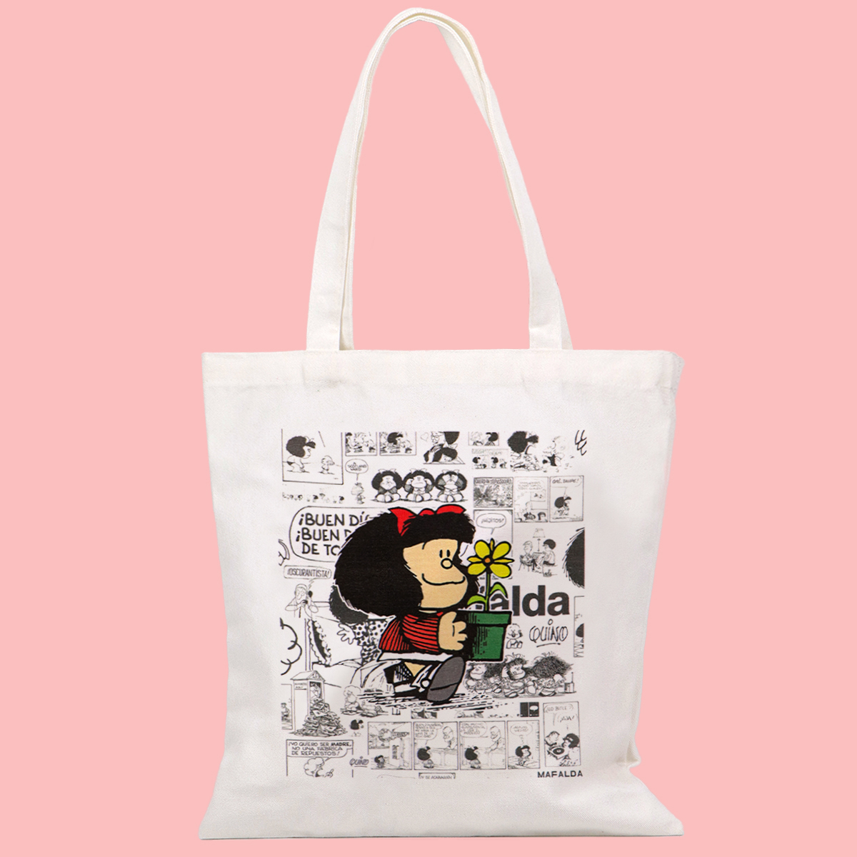 Fashion Canvas Tote Bag Women  - Women Fashion Japan recensione e prezzo