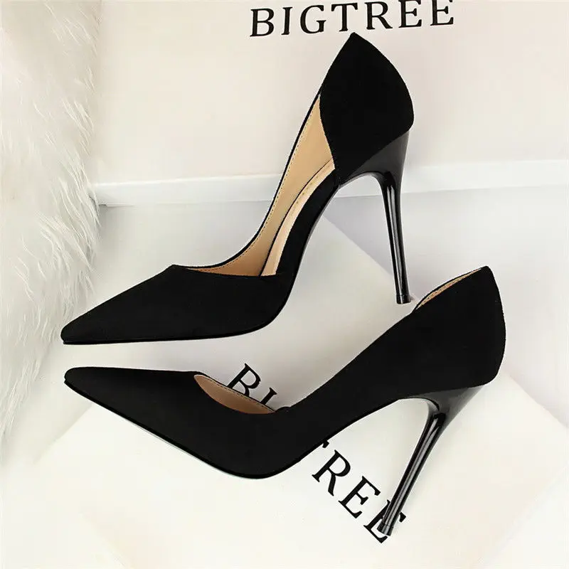 Shoes for Women Woman Pumps St - Women'S Fashion Quick Delivery recensione e prezzo