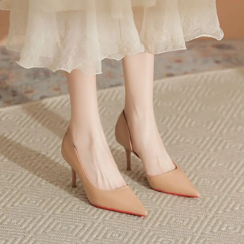 Shoes for Women Woman Pumps St - Women'S Fashion Quick Delivery recensione e prezzo