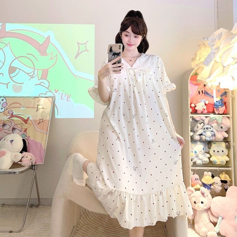 Plus Size Women's Cloud Cotton - Women Fashion Images recensione e prezzo