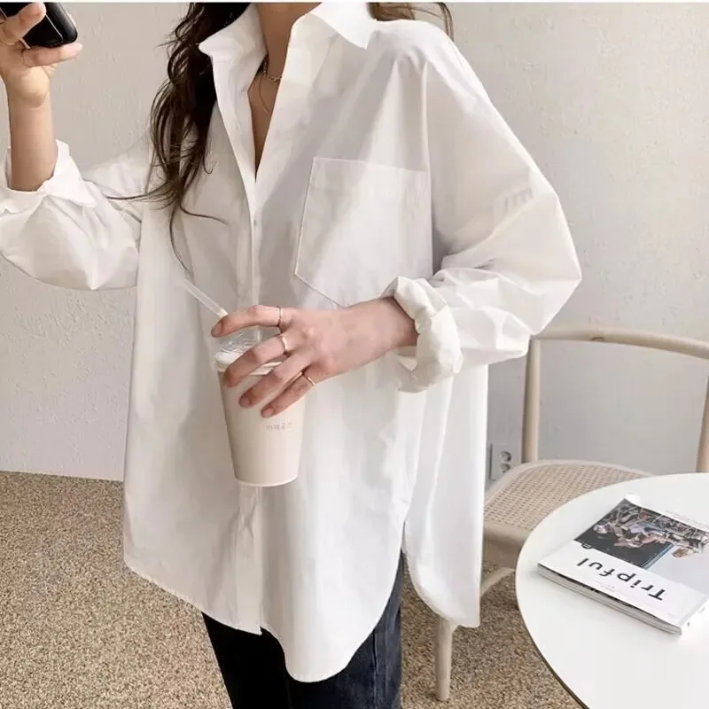 2026 Fashion New Cotton Long S - Women'S Fashion Essentials recensione e prezzo