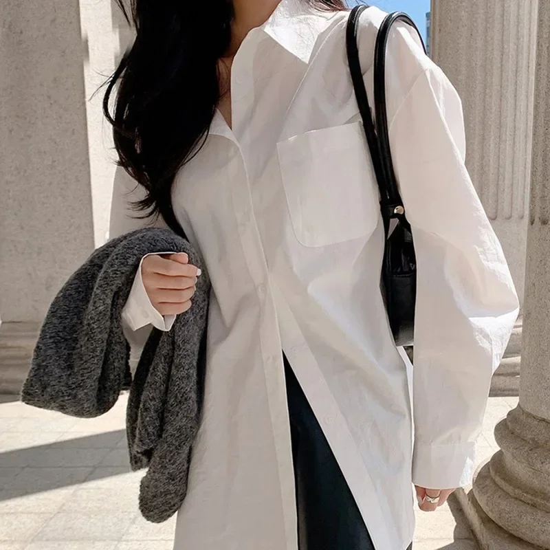 2026 Fashion New Cotton Long S - Women'S Fashion Essentials recensione e prezzo