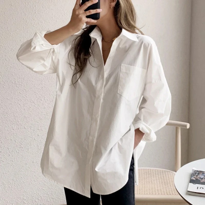 2026 Fashion New Cotton Long S - Women'S Fashion Essentials recensione e prezzo