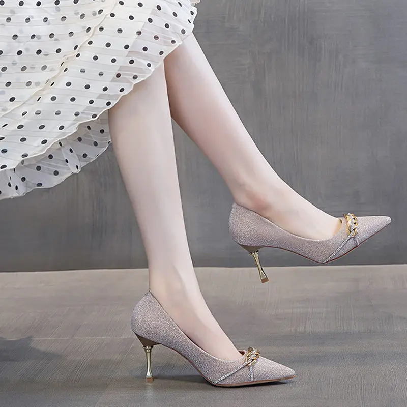 Shoes for Women Party Sexy Hig - Women'S Fashion Quick Delivery recensione e prezzo