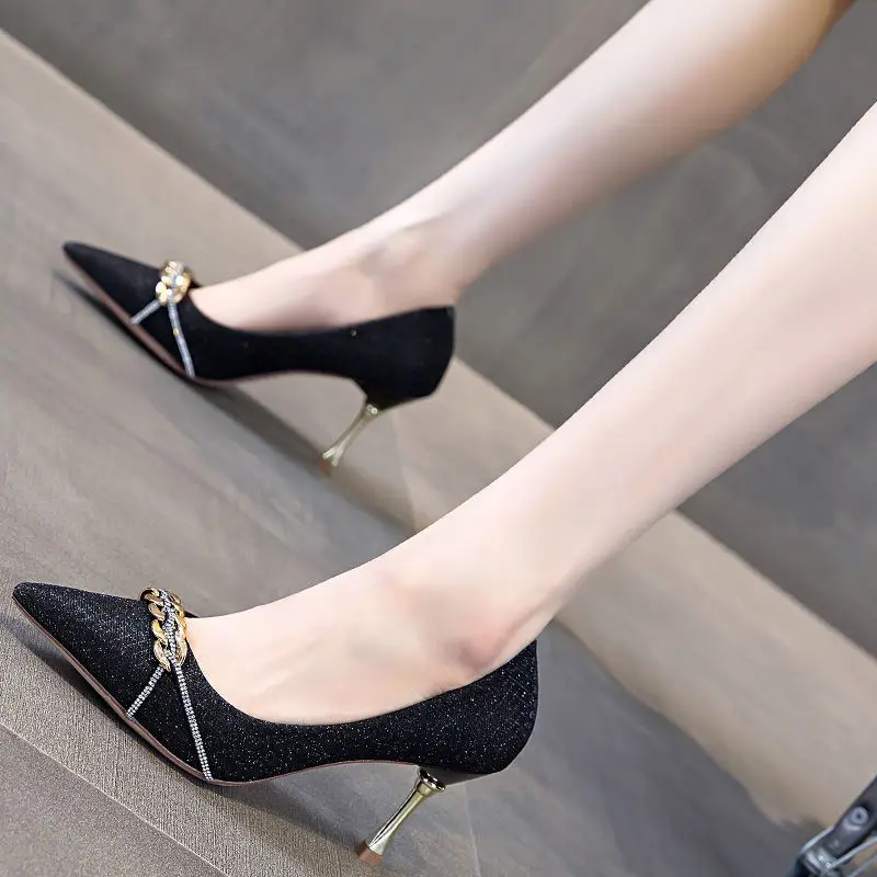 Shoes for Women Party Sexy Hig - Women'S Fashion Quick Delivery recensione e prezzo