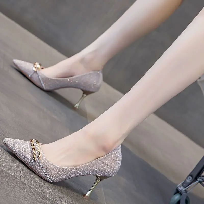 Shoes for Women Party Sexy Hig - Women'S Fashion Quick Delivery recensione e prezzo