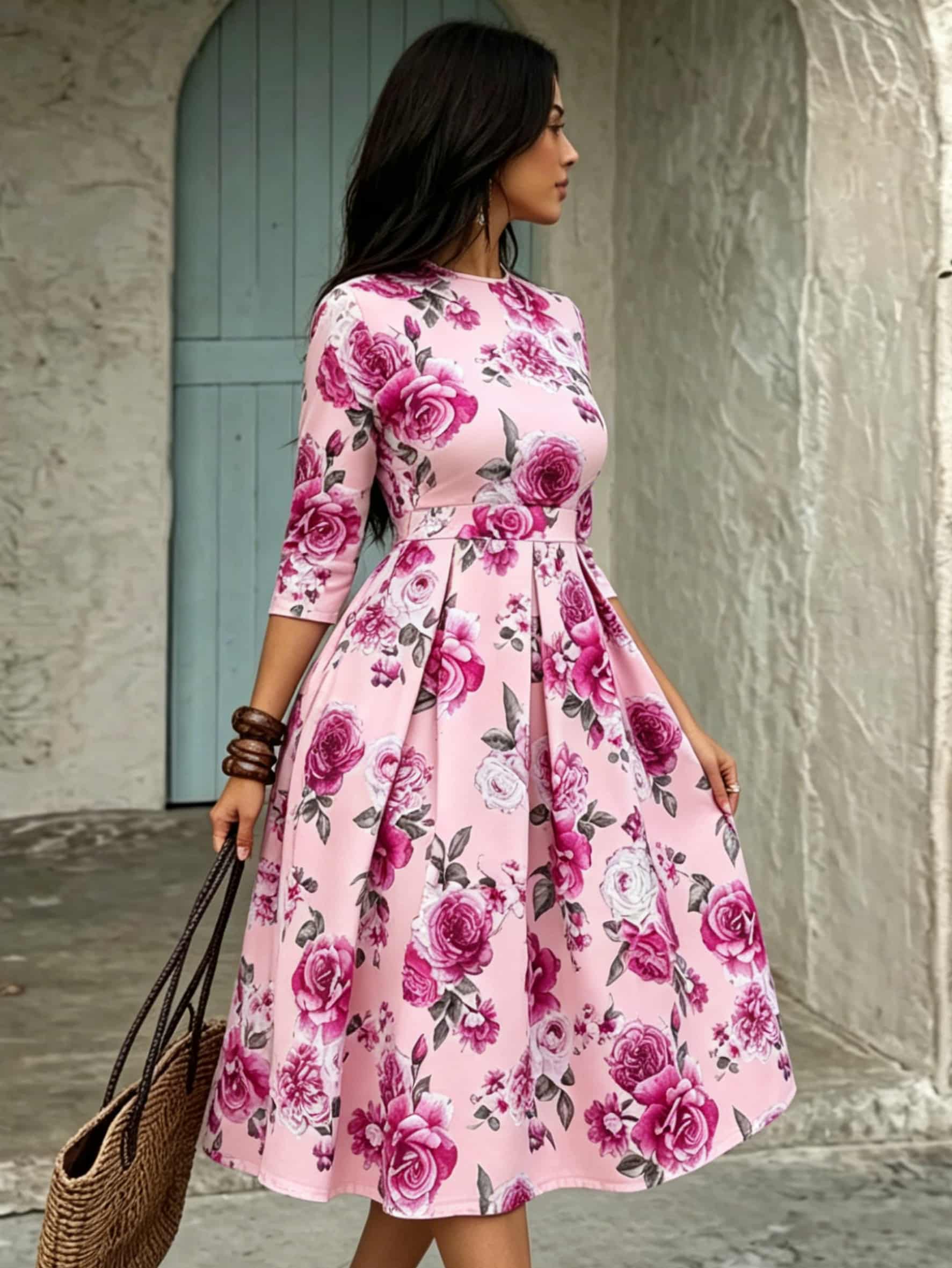 UK Fashion Women's New Autumn  - Women Fashion Uk recensione e prezzo