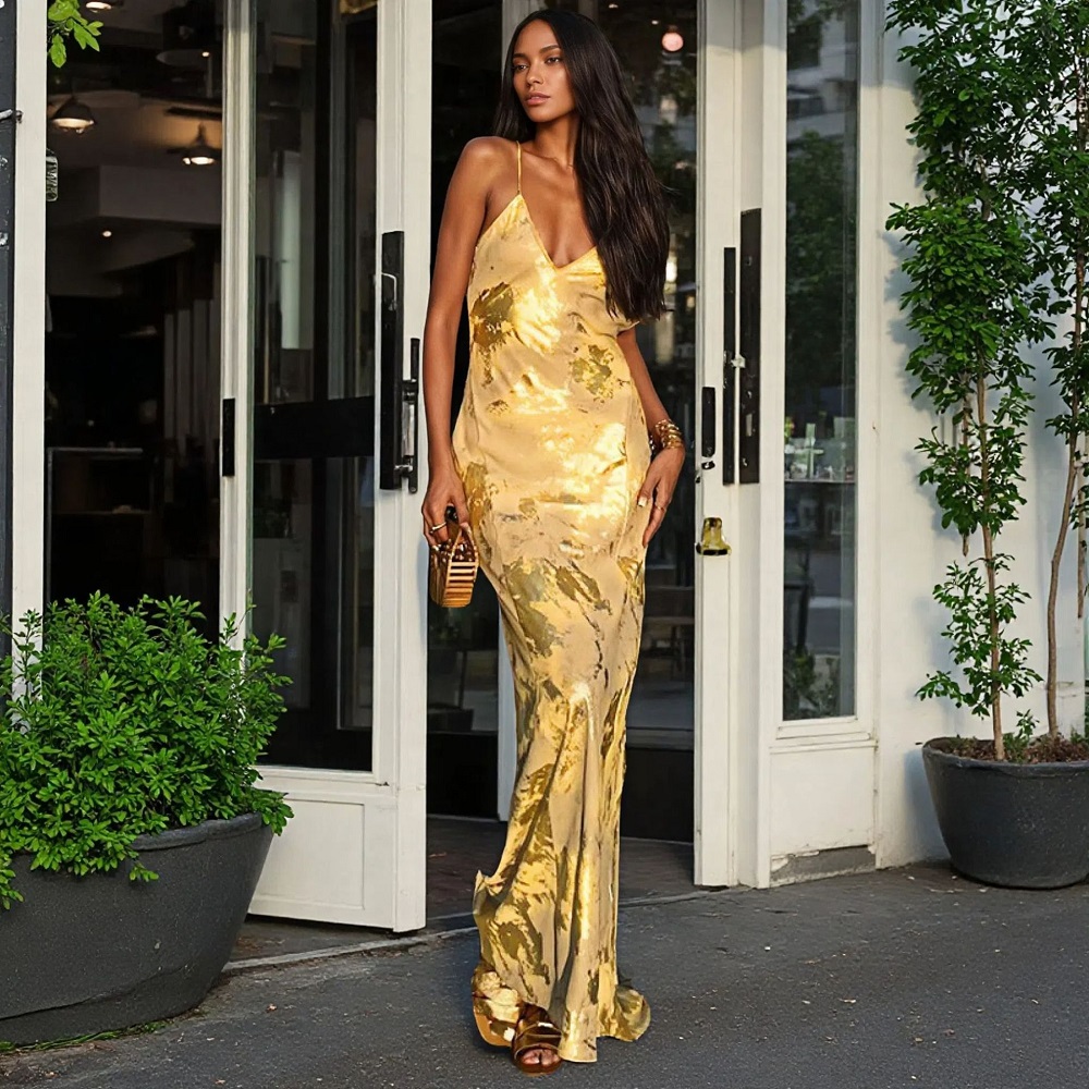 Summer 2025 new products Fashi - Women'S Fashion Gilded Age recensione e prezzo