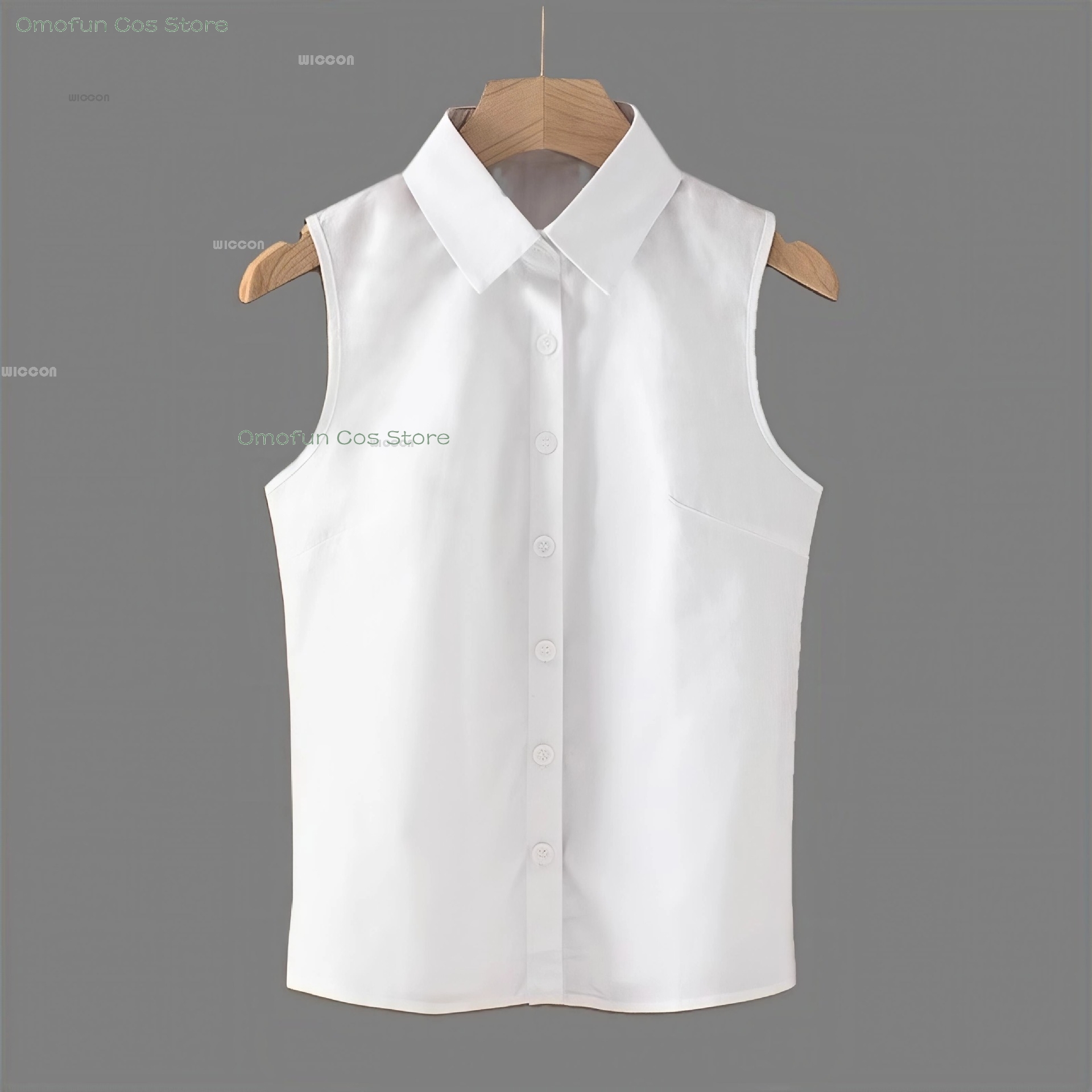 Reze Cosplay Costume Sleeveles - Sleeveless Jumpsuit recensione e prezzo