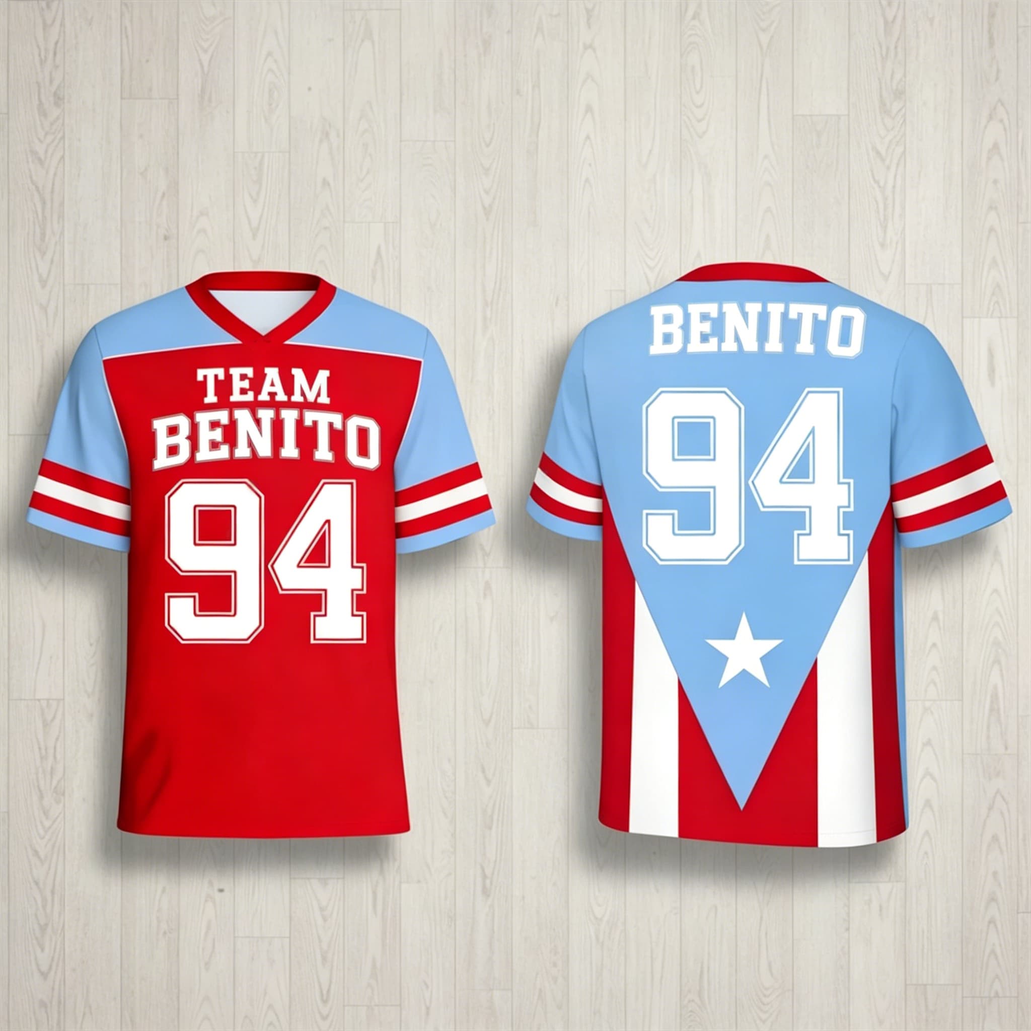 Team Benito Bowl Rugby Fashion - Women'S Fashion Rugby Top recensione e prezzo
