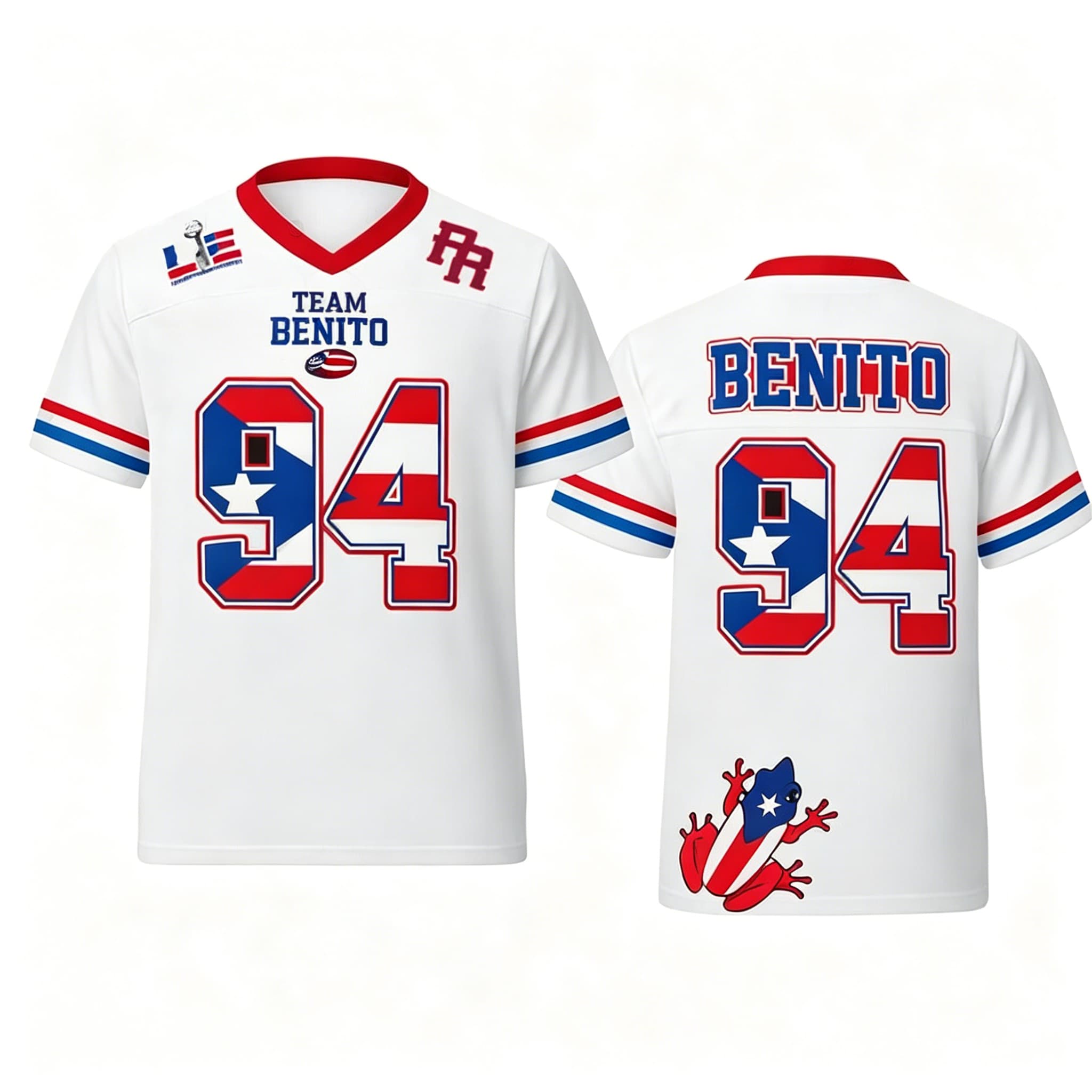 Team Benito Bowl Rugby Fashion - Women'S Fashion Rugby Top recensione e prezzo
