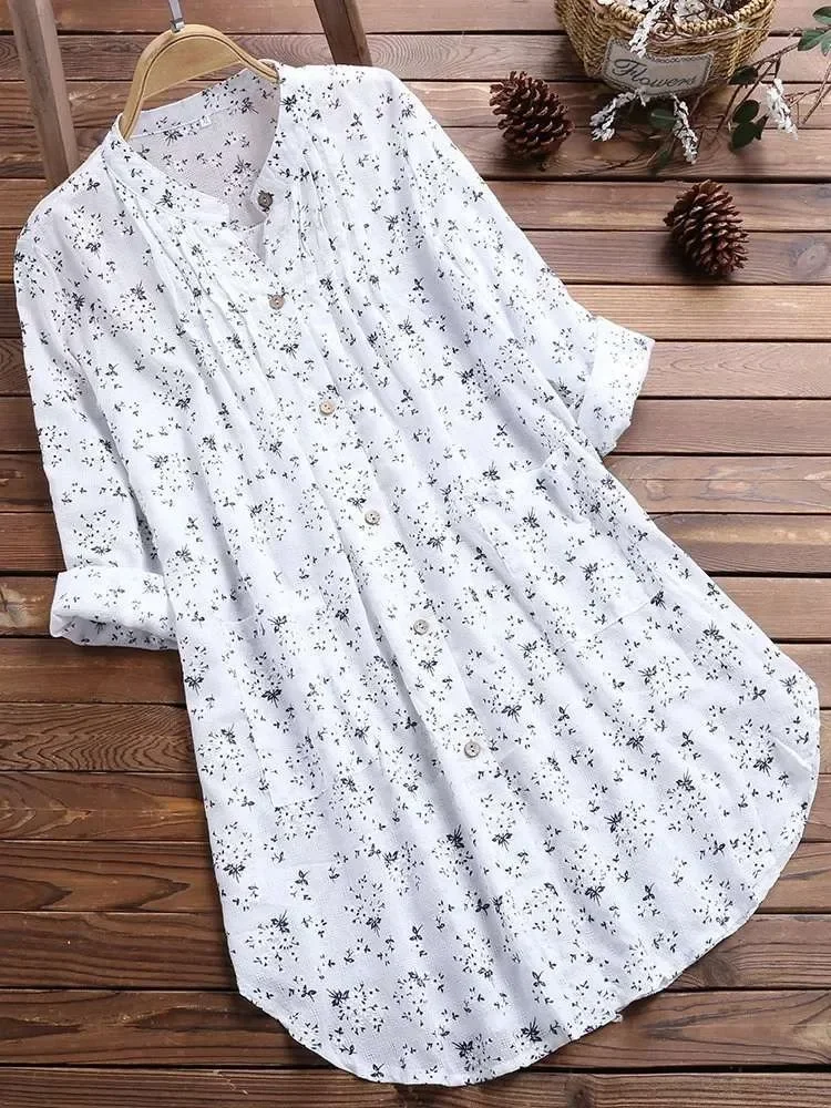 Plus Size Women's Shirts 2025  - Women'S Fashion Essentials recensione e prezzo