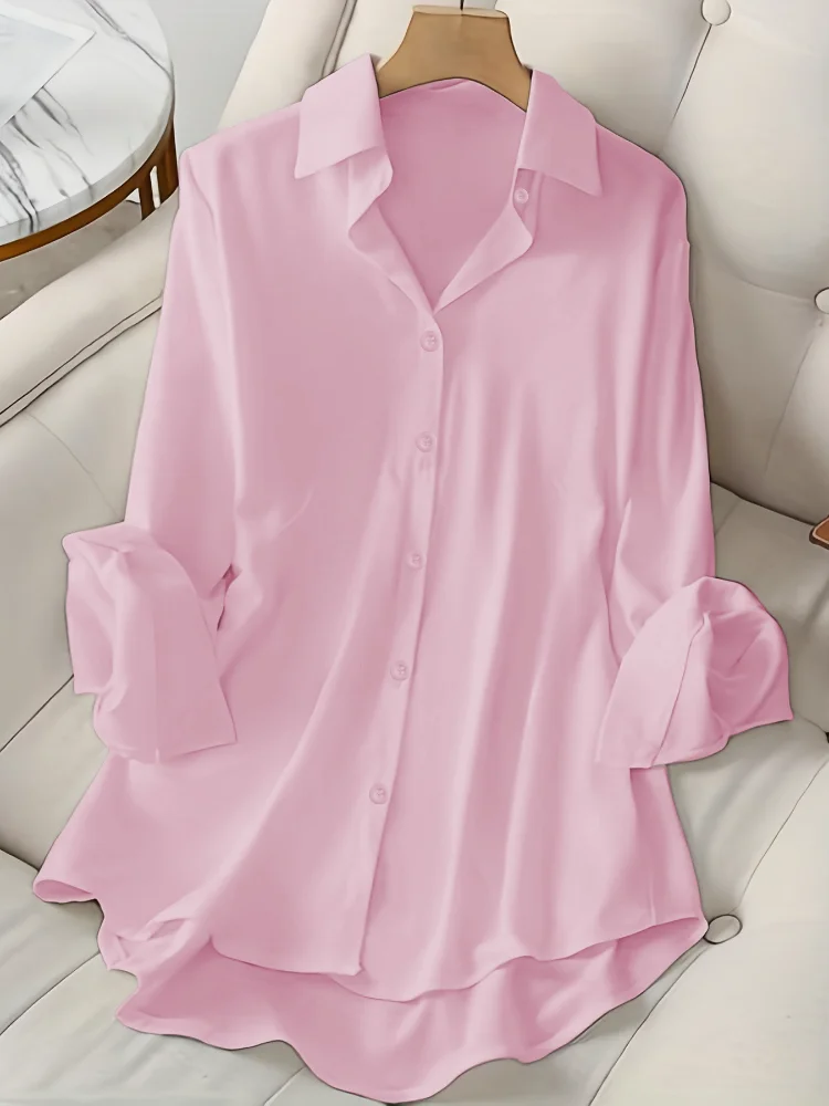 Plus Size Women Essential Over - Women'S Fashion Essentials recensione e prezzo