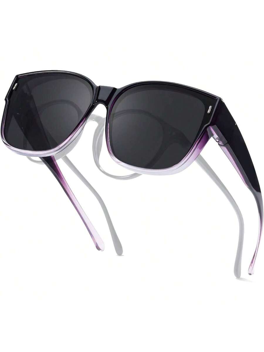 Polarized Oversized Fit Over S - Women Fashion Over 60 recensione e prezzo