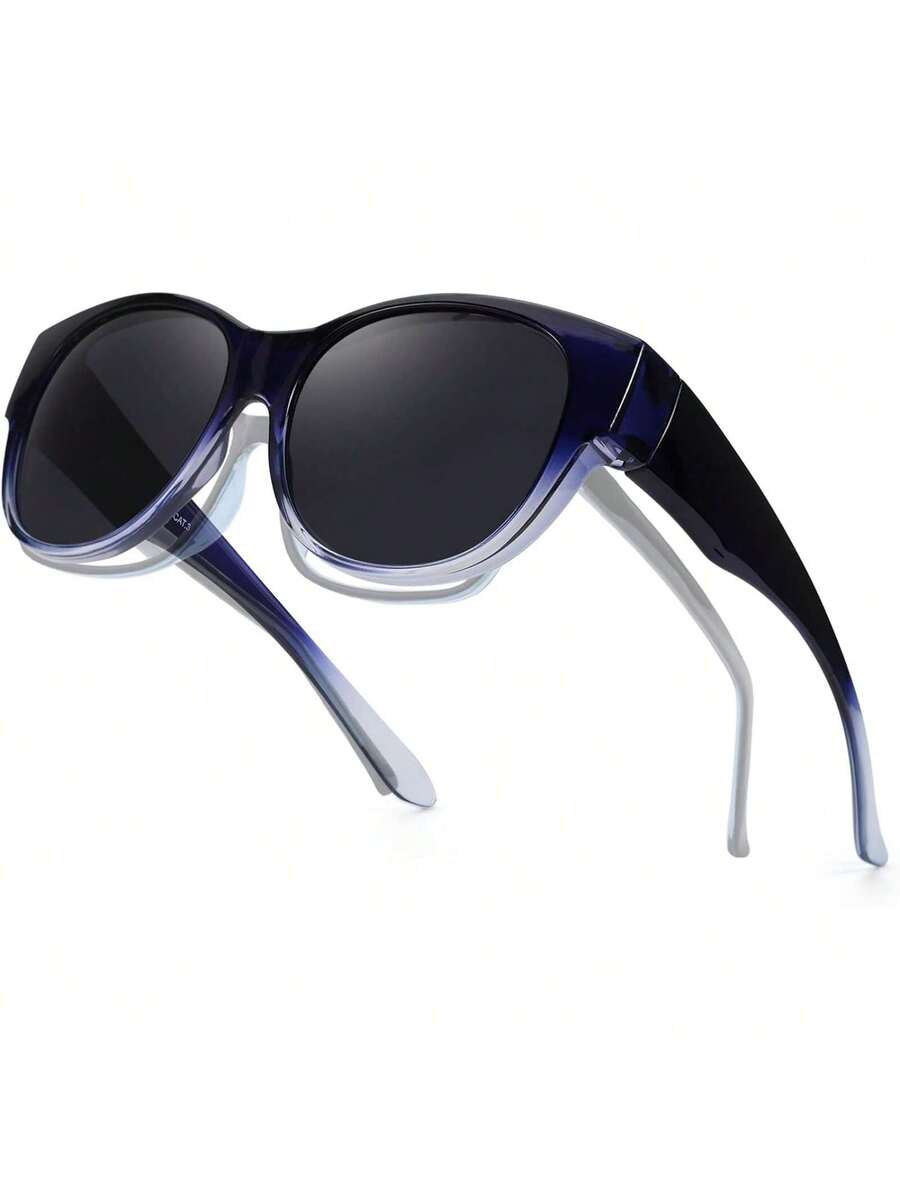Polarized Oversized Fit Over S - Women Fashion Over 60 recensione e prezzo