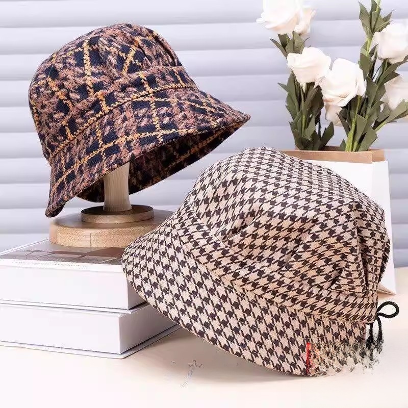 Stylish Fisherman Hat for Wome - Women Fashion Over 60 recensione e prezzo