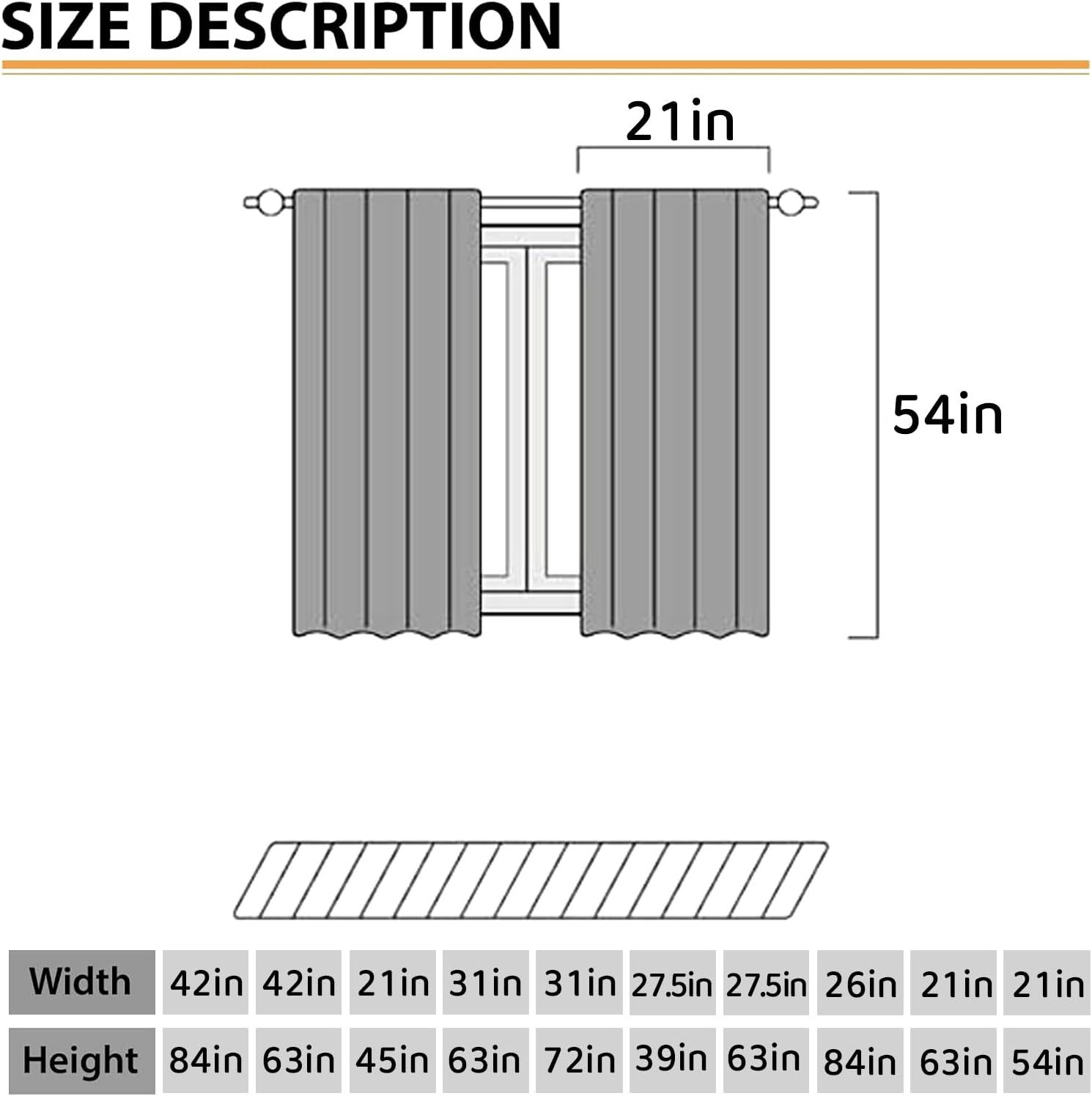 Pink Fashion Women Curtain for - Women'S Fashion Magazine recensione e prezzo