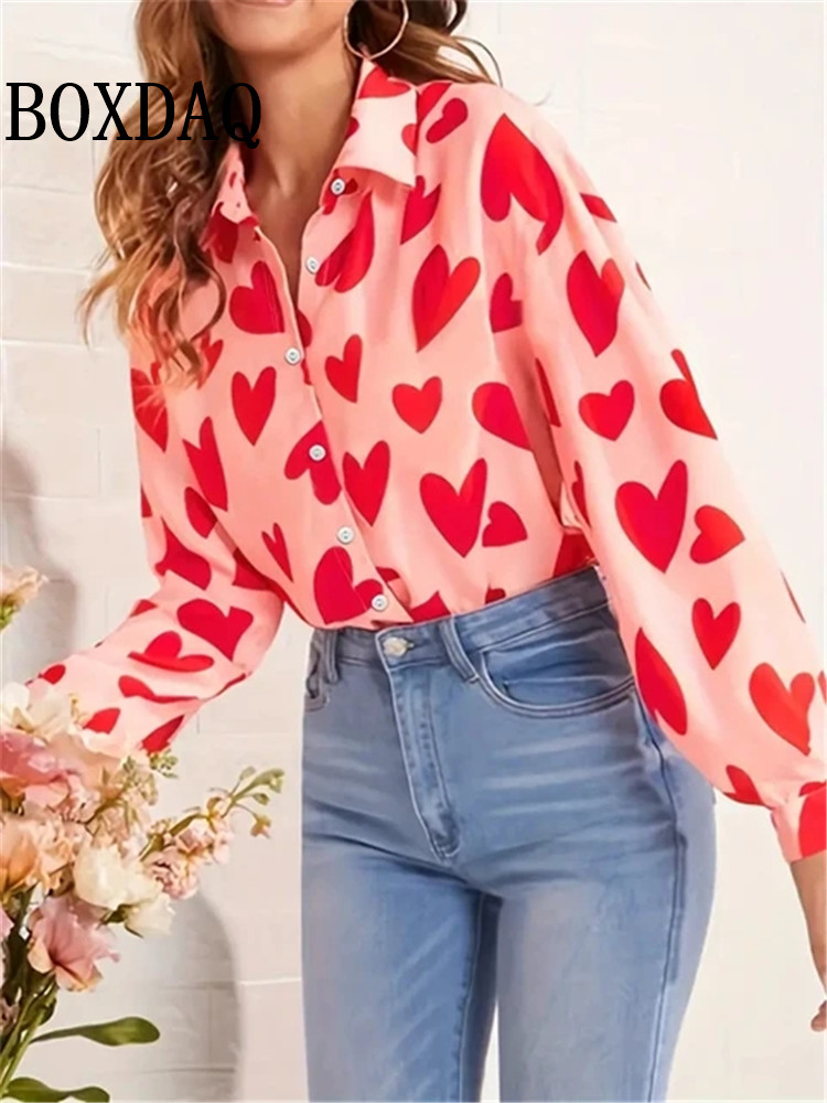 New Women's Spring Shirt Fun P - Women Fashion Fun recensione e prezzo