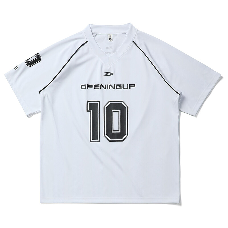 Sport Short Sleeve Rugby Jerse - Women'S Fashion Rugby Top recensione e prezzo