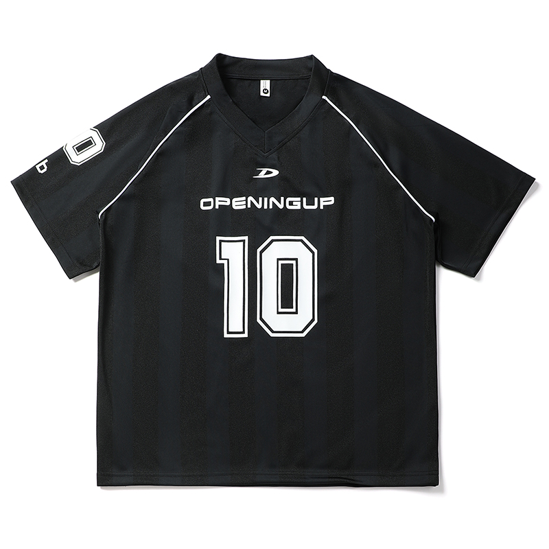 Sport Short Sleeve Rugby Jerse - Women'S Fashion Rugby Top recensione e prezzo