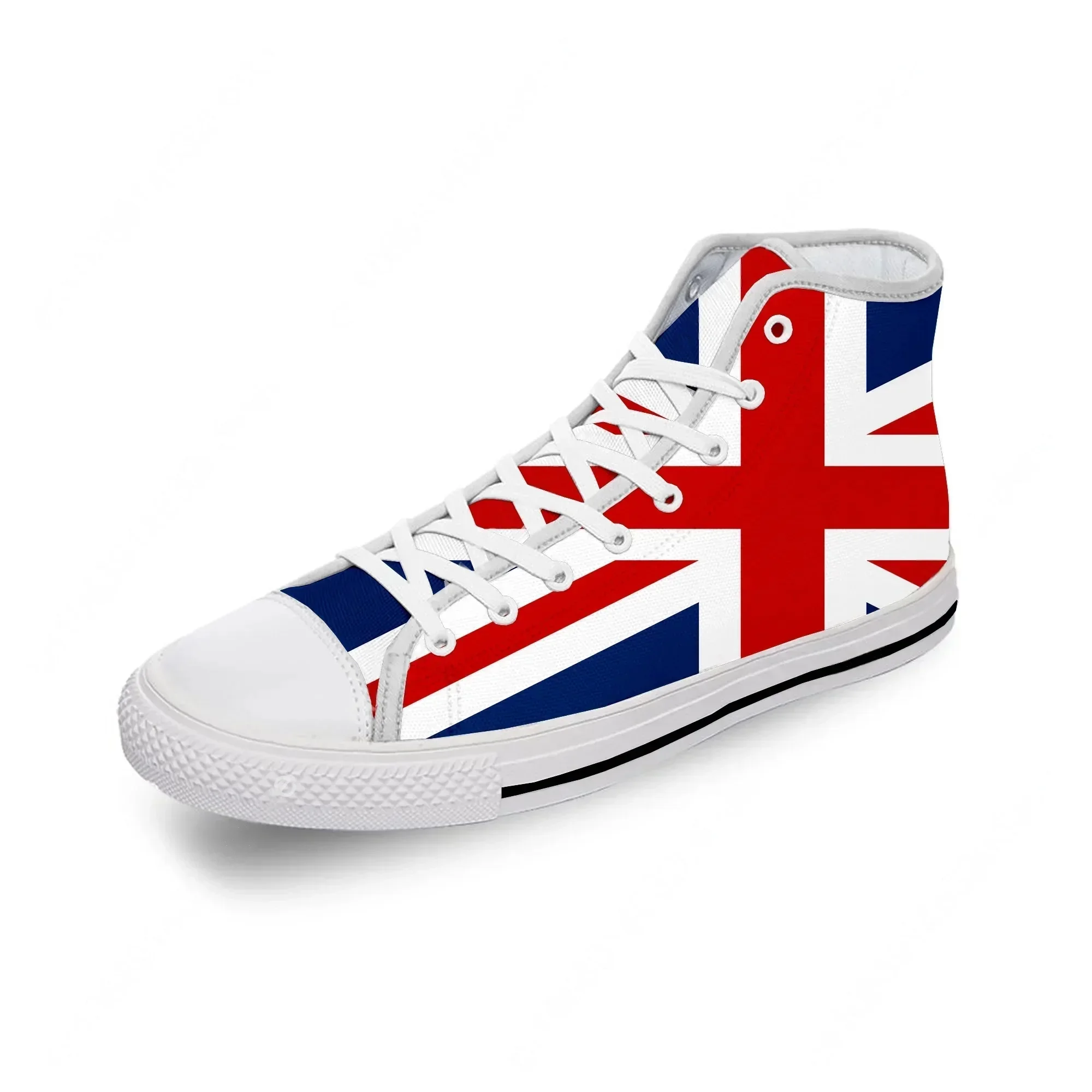 Britain British UK Flag Union  - Women Fashion Uk recensione e prezzo