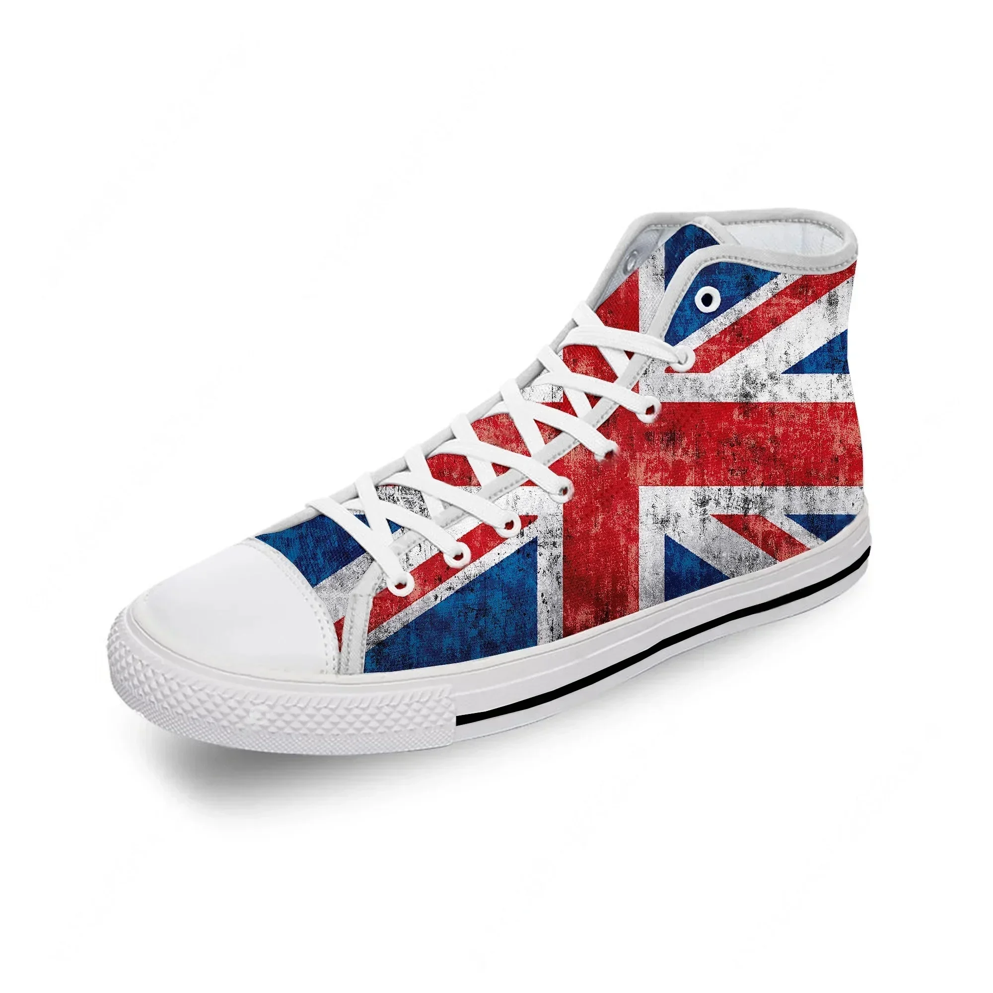 Britain British UK Flag Union  - Women Fashion Uk recensione e prezzo