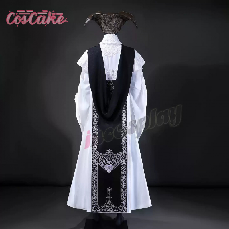 Game Bloodborne The Choir Cosp - Women'S Fashion Essentials recensione e prezzo