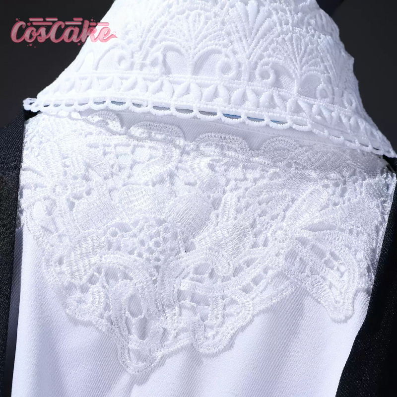 Game Bloodborne The Choir Cosp - Women'S Fashion Essentials recensione e prezzo