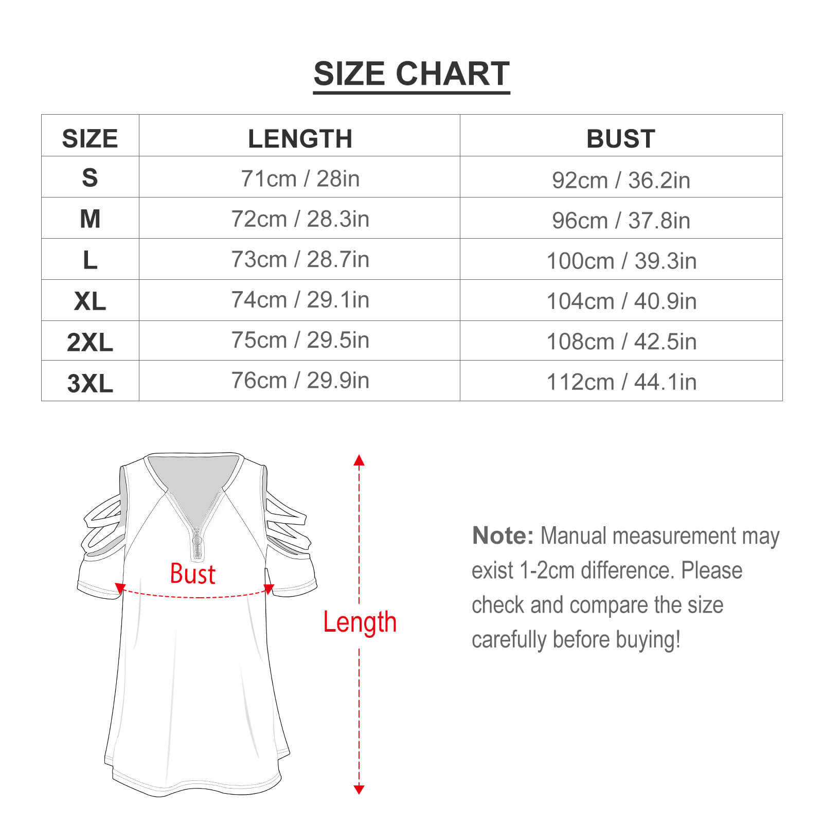 Popsicles New Fashion Zip Off  - Women Fashion Vector recensione e prezzo