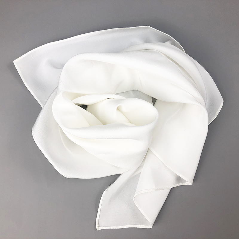 2020 New Women Silk Scarf Squa - Women'S Fashion Essentials recensione e prezzo