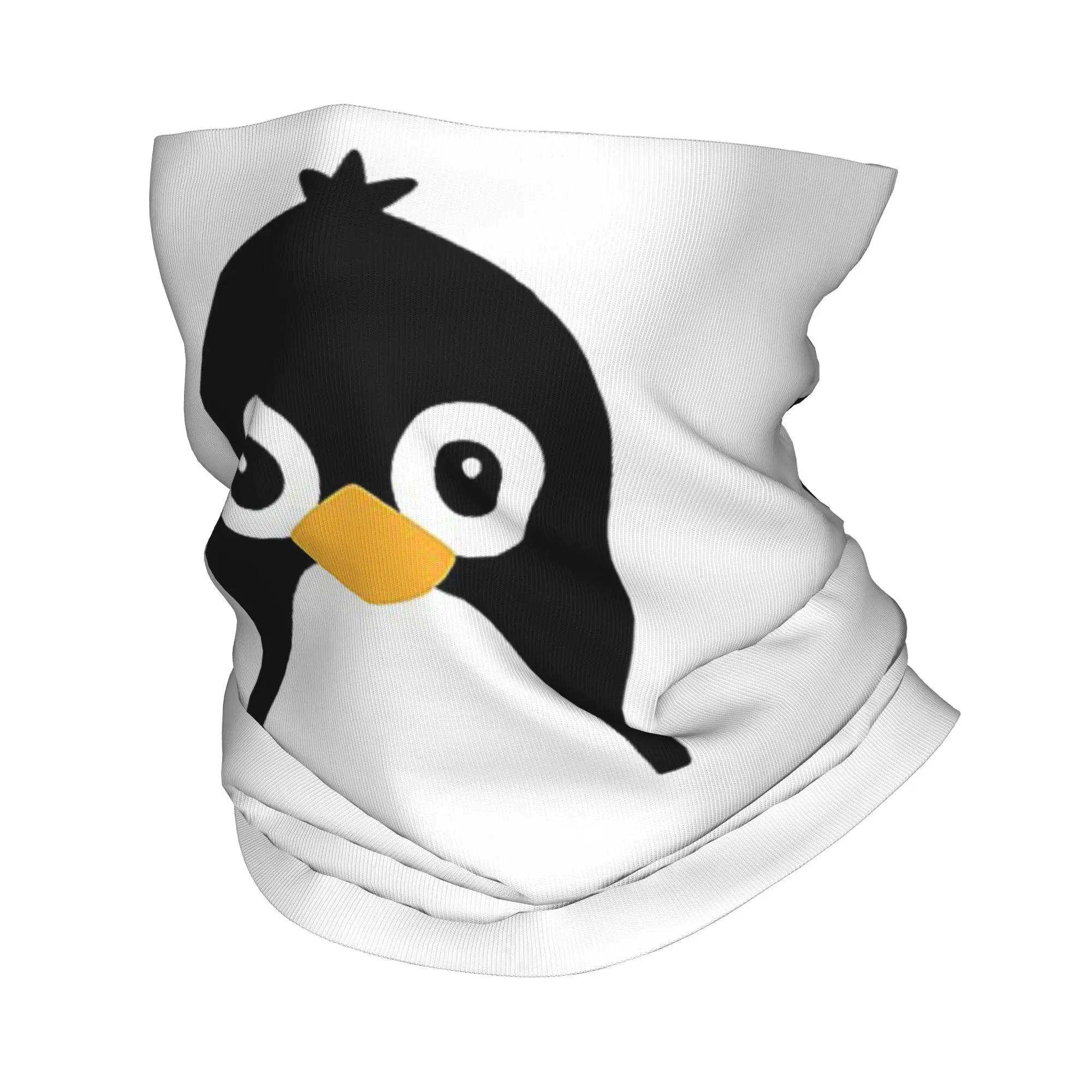 Cute Vector Penguin Bandana Ne - Women Fashion Vector recensione e prezzo