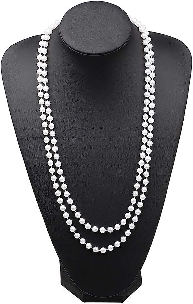 PESENAR 1920s Fashion Flapper  - Women'S Fashion Of The 1920S recensione e prezzo