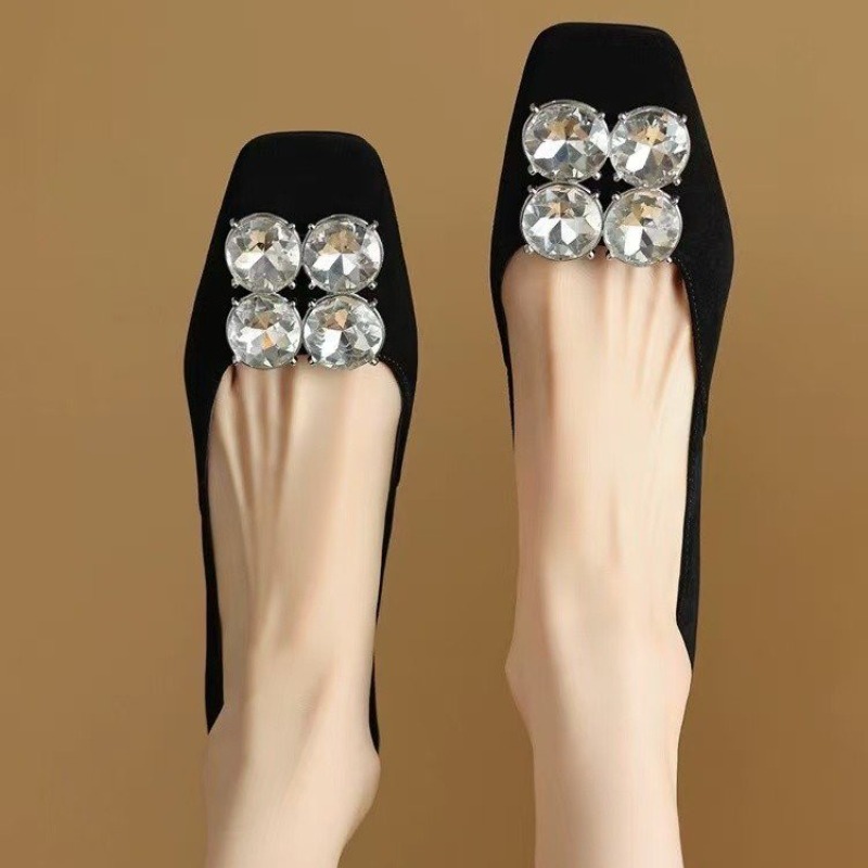 Elegant Woman Heeled Shoes 202 - Women Fashion Uk recensione e prezzo