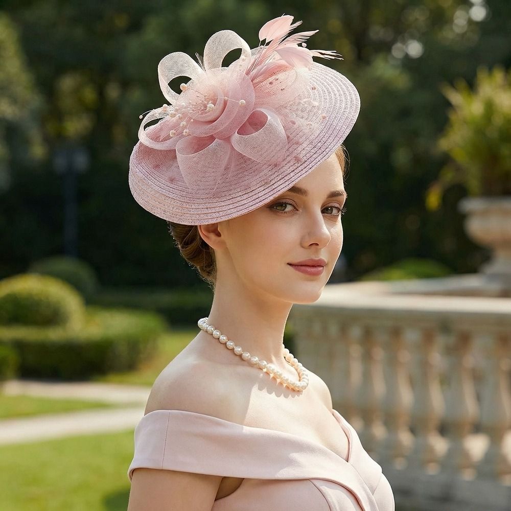 Fashion Exquisite Mesh Feather - Women'S Fashion Of The 1920S recensione e prezzo
