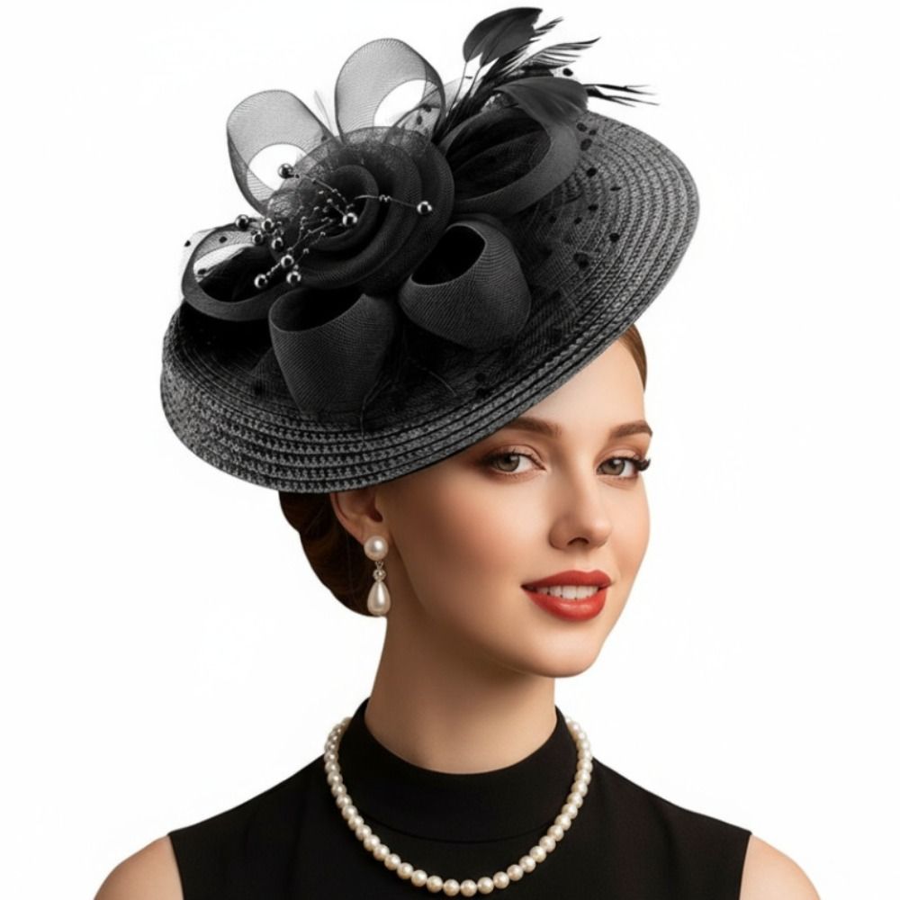 Fashion Exquisite Mesh Feather - Women'S Fashion Of The 1920S recensione e prezzo