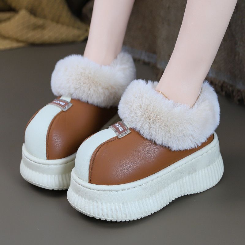 House Slippers for Women New L - Women'S Fashion Boots recensione e prezzo