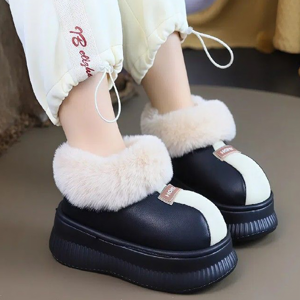 House Slippers for Women New L - Women'S Fashion Boots recensione e prezzo