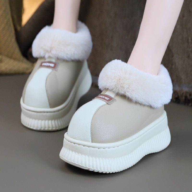 House Slippers for Women New L - Women'S Fashion Boots recensione e prezzo