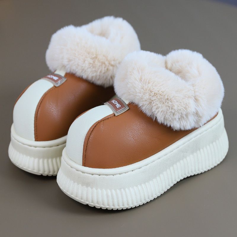House Slippers for Women New L - Women'S Fashion Boots recensione e prezzo
