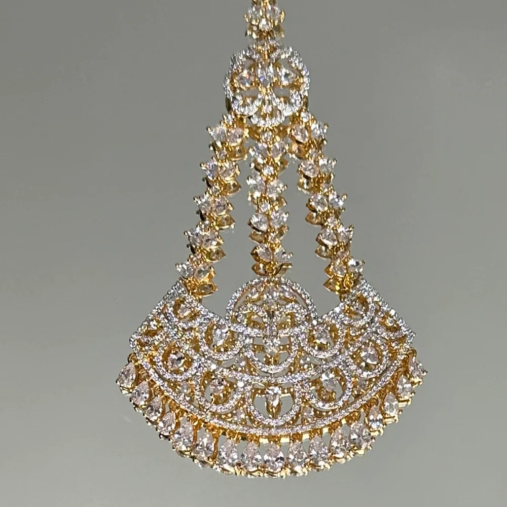 Stonefans Teardrop Tiara for W - Women'S Fashion Of The 1920S recensione e prezzo