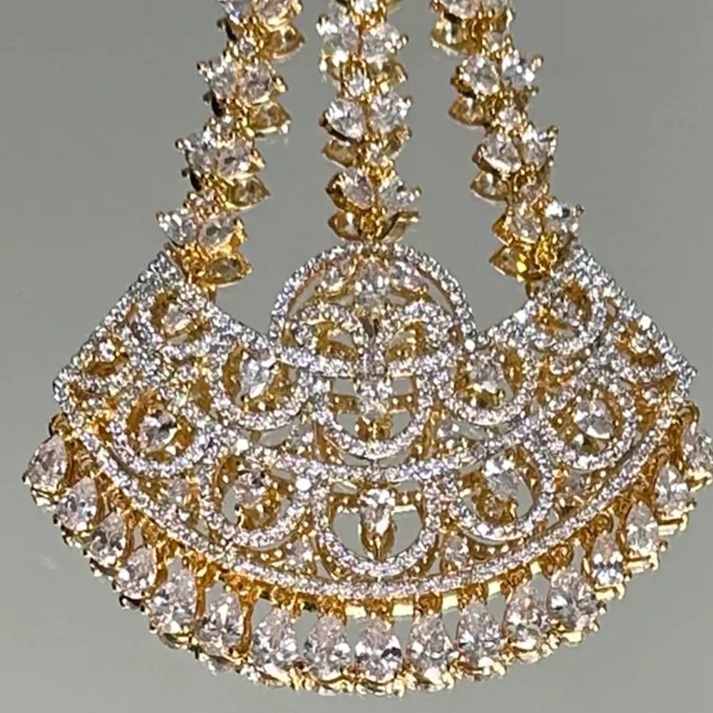 Stonefans Teardrop Tiara for W - Women'S Fashion Of The 1920S recensione e prezzo