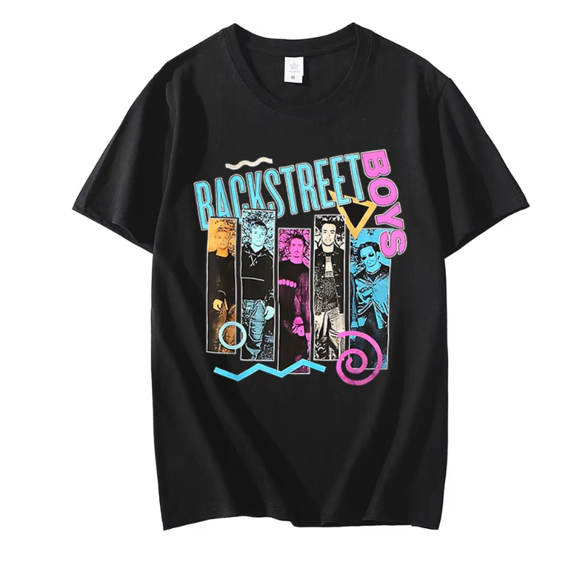 Classic 90s Backstreet Boys Ro - Women'S Fashion In The 90S recensione e prezzo