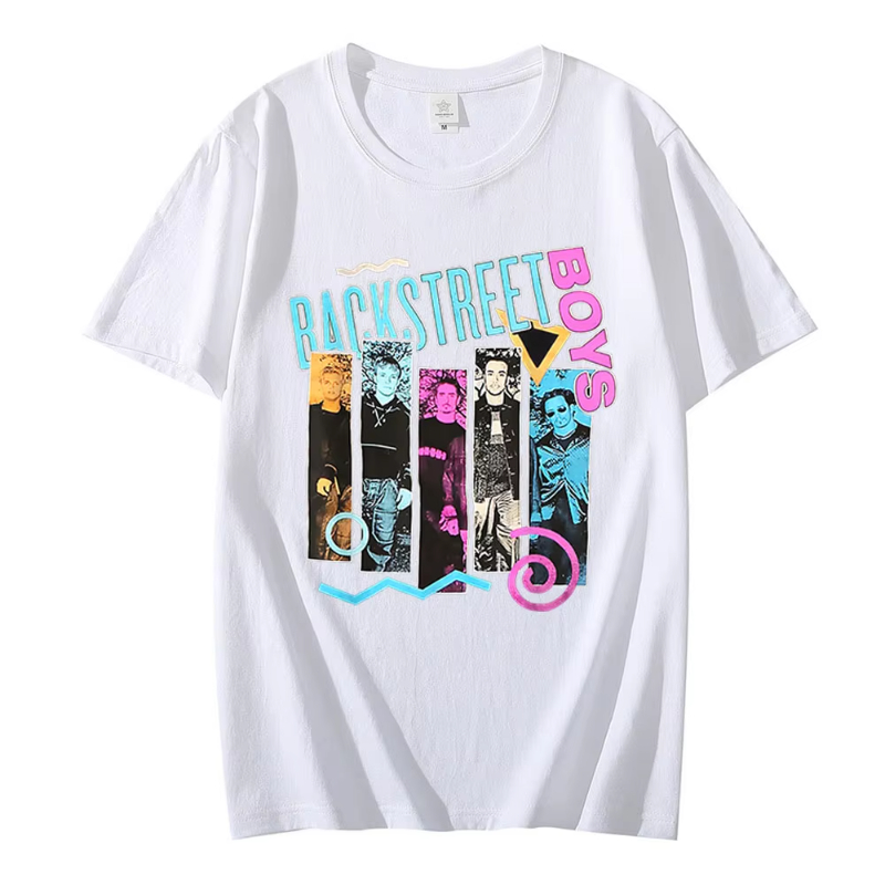 Classic 90s Backstreet Boys Ro - Women'S Fashion In The 90S recensione e prezzo