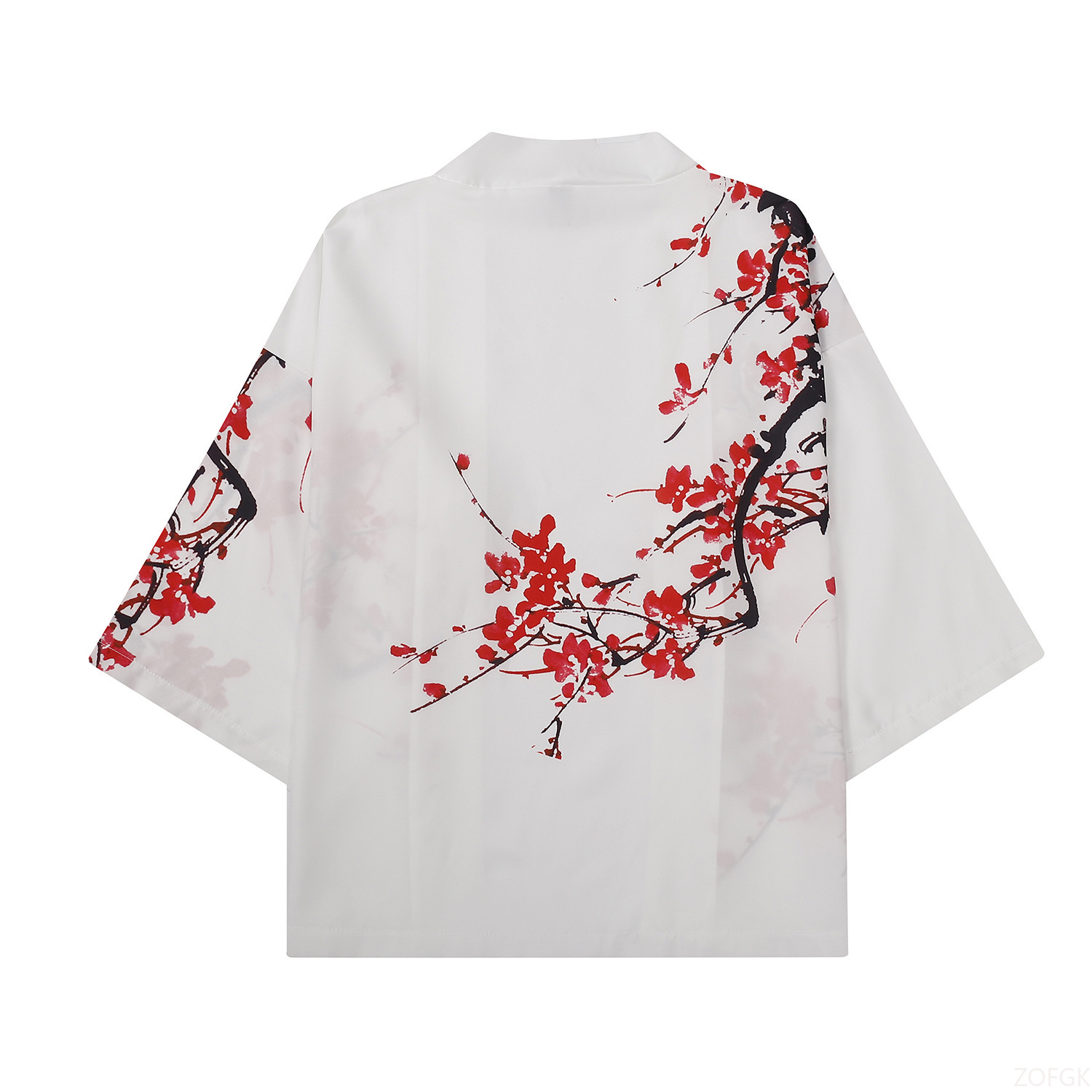 Summer Women Flower Print Kimo - Women'S Fashion Essentials recensione e prezzo