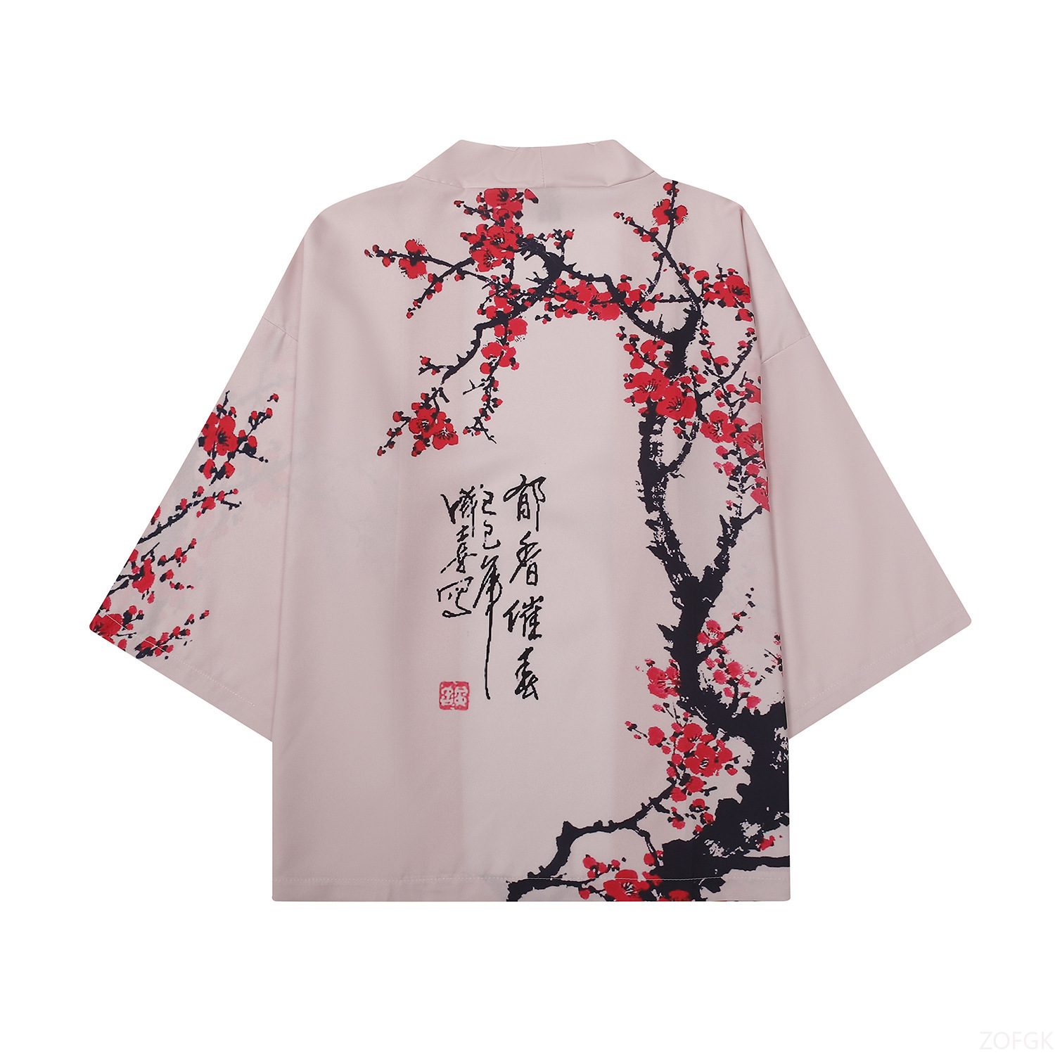 Summer Women Flower Print Kimo - Women'S Fashion Essentials recensione e prezzo
